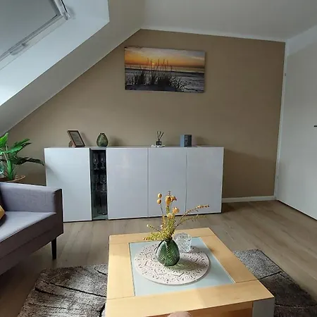 Schoene Apartment Munster (North Rhine-Westphalia)