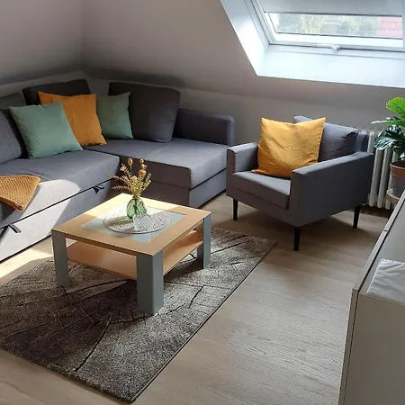 Apartment Schoene Munster (North Rhine-Westphalia)