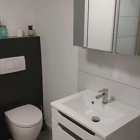 Schoene Apartment