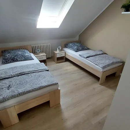 Apartment Schoene