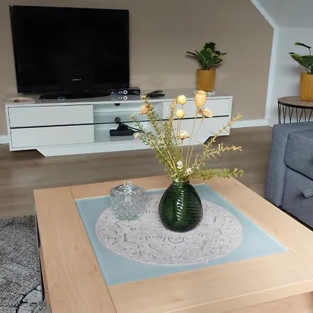 Apartment Schoene