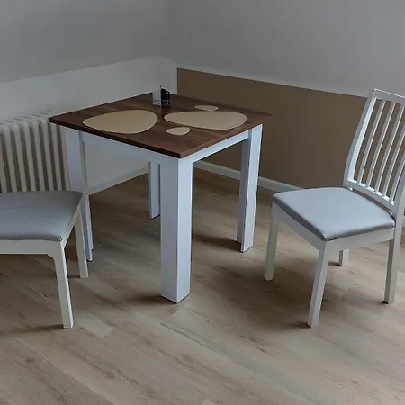 Schoene Apartment