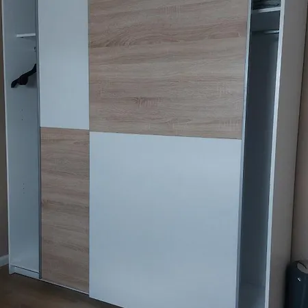 Schoene Apartamento *