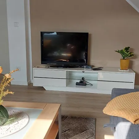 Schoene Apartment Munster (North Rhine-Westphalia)