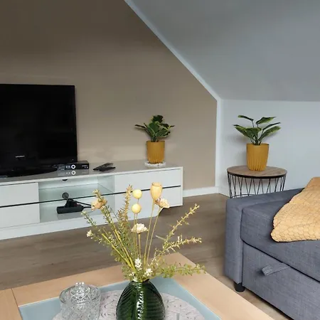 Apartamento Schoene Munique