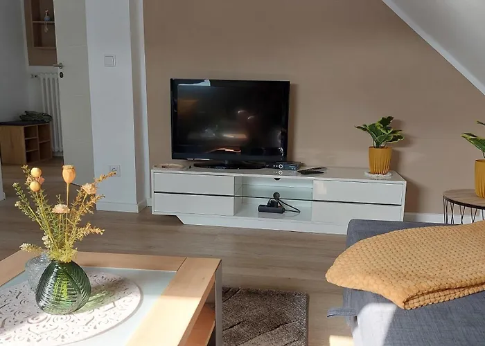 Schoene Appartement Munster (North Rhine-Westphalia)