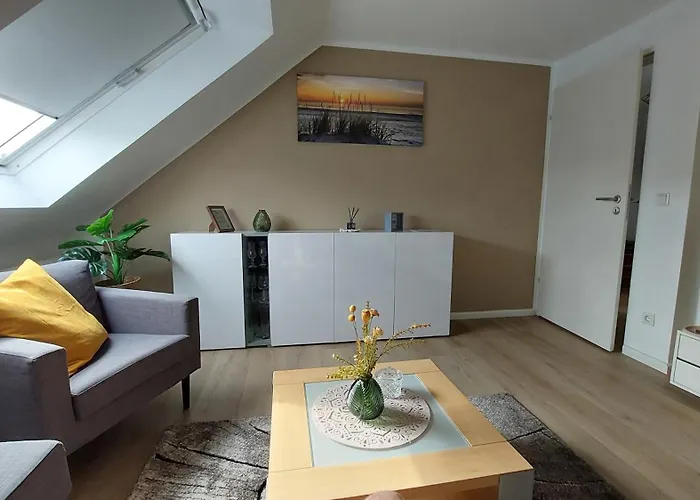 Schoene Munster (North Rhine-Westphalia)